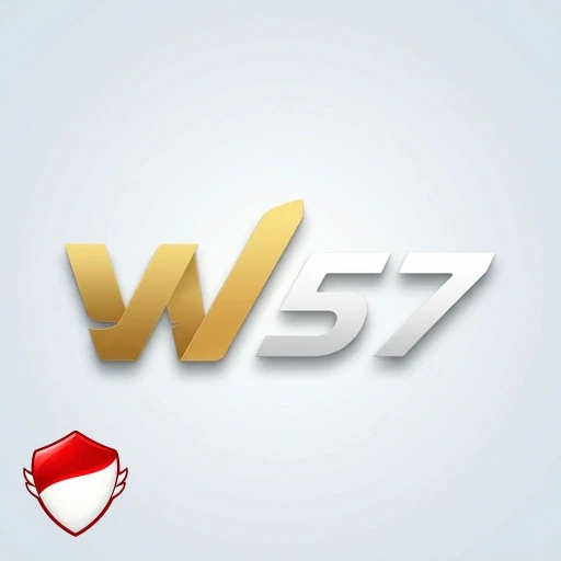 Tampilan beranda w57: portal unduhan APK resmi untuk pengguna Indonesia