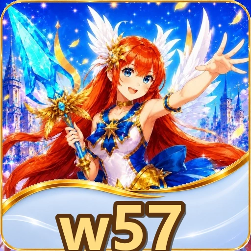 Mengisi nama pengguna dan sandi pada layar masuk w57 di Android